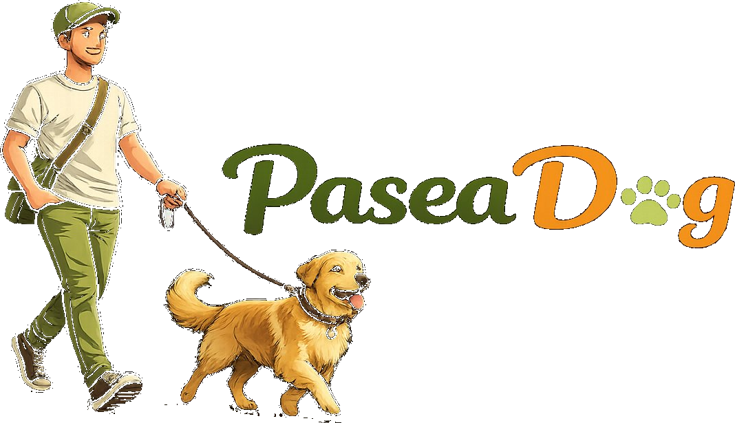 PaseaDog